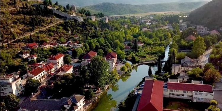 Amandmani Kluba Bošnjaka u Opštinskom vijeću Stolac