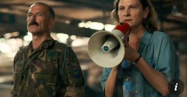 Maksimalnih pet zvjezdica Guardiana za film “Quo vadis, Aida?”