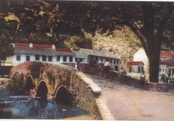 Legende o stolačkim ćuprijama