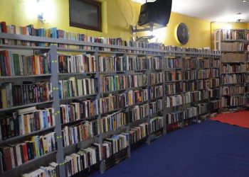 Otvorene nove prostorije biblioteke i Centra za kulturu u Stocu