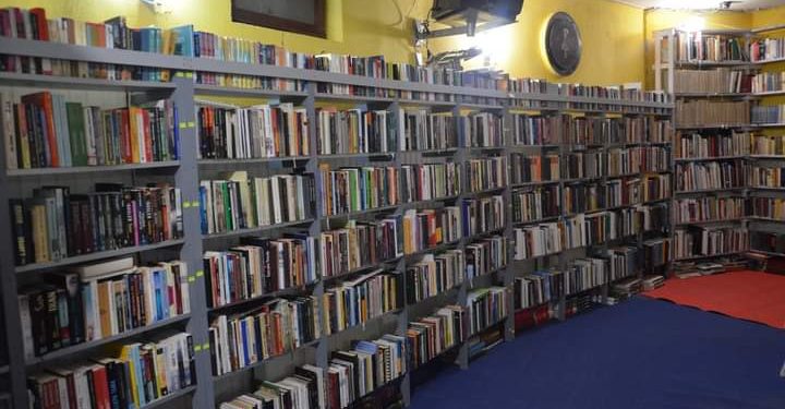 Otvorene nove prostorije biblioteke i Centra za kulturu u Stocu