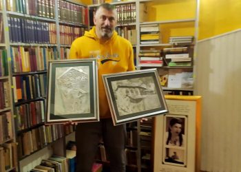 Gradska biblioteka ”Mehmedalija Mak Dizdar” u novim prostorijama