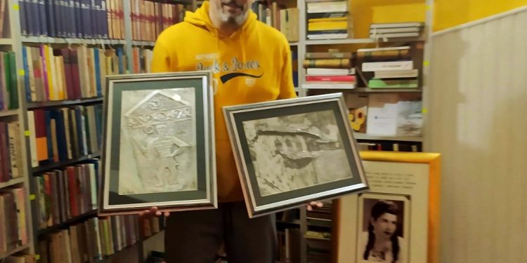 Gradska biblioteka ”Mehmedalija Mak Dizdar” u novim prostorijama