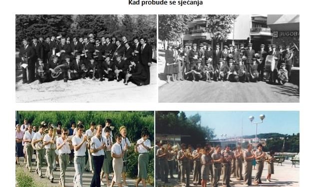 Gradski orkestar Stolac – monografija                                               