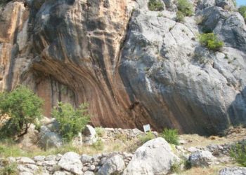 Stolac u najstarije doba