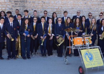 Gradski orkestar Stolac