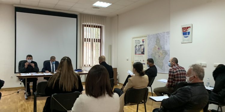 Saopštenje za javnost Kluba Bošnjaka u Opštinskom vijeću Stolac