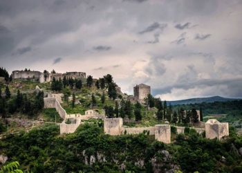 Stolac ostavio iza sebe Mostar, Počitelj i Jajce