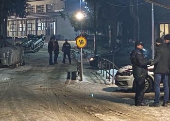 Revolt sarajevskih policajaca nakon sinoćnjeg haosa u Blažuju