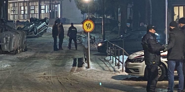 Revolt sarajevskih policajaca nakon sinoćnjeg haosa u Blažuju