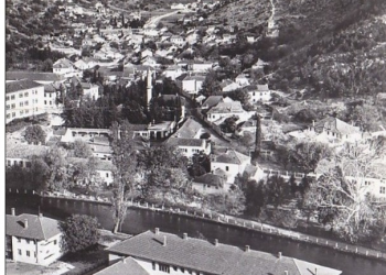 Malo žutila: priča o Domu zdravlja ”Jan Vitlačil” Stolac