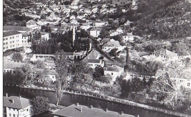Malo žutila: priča o Domu zdravlja ”Jan Vitlačil” Stolac