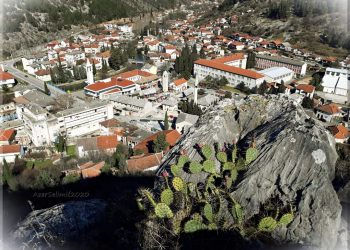 Kako je nastao Stolac