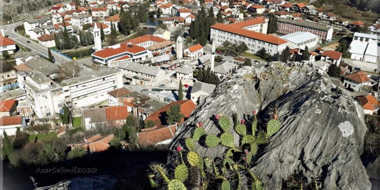 Kako je nastao Stolac