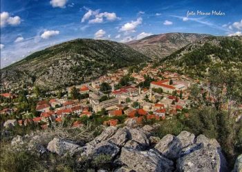 Stolac, mali grad veličanstvene historije