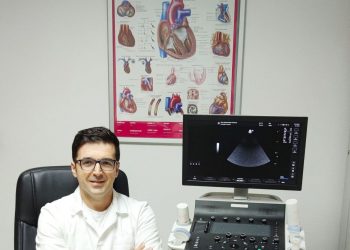 Počela s radom kardiološka ambulanta