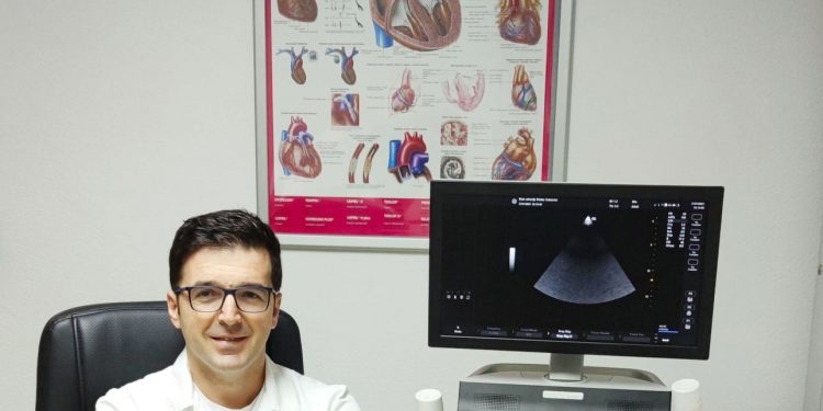 Počela s radom kardiološka ambulanta