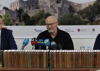 Bošnjačka zajednica kulture “Preporod” u Bosni i Hercegovini