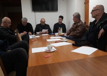 Održana redovna Skupština FK ”Iskra”