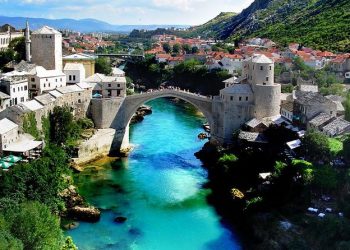 Drugi krug izbora za gradonačelnika Mostara