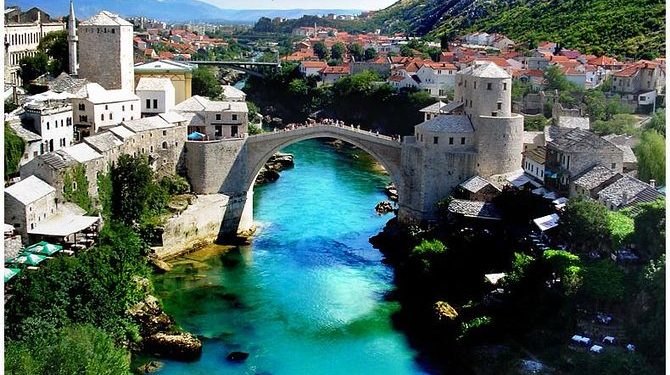 Drugi krug izbora za gradonačelnika Mostara
