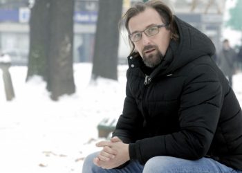 Marjanović: Kako ljudi mogu ići na nargilu, a ne mogu na fakultet?