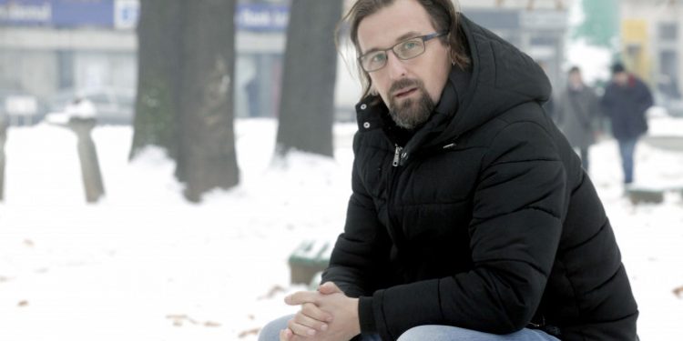 Marjanović: Kako ljudi mogu ići na nargilu, a ne mogu na fakultet?