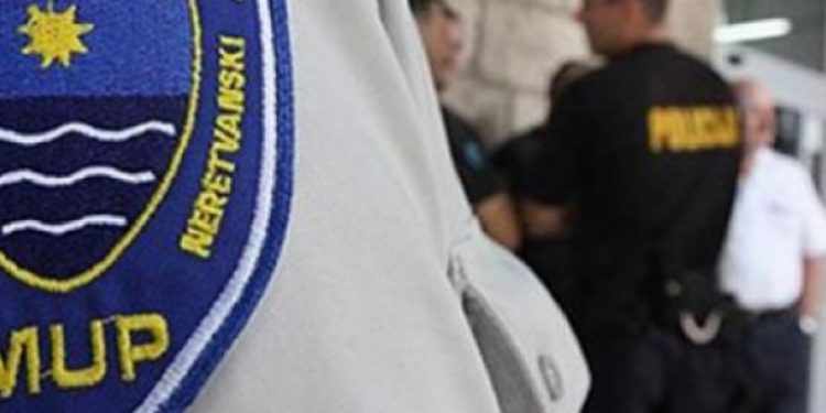 HNK: Osam krivičnih djela u 24 sata