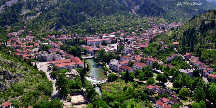 Izvještaj sa sjednice OV Stolac