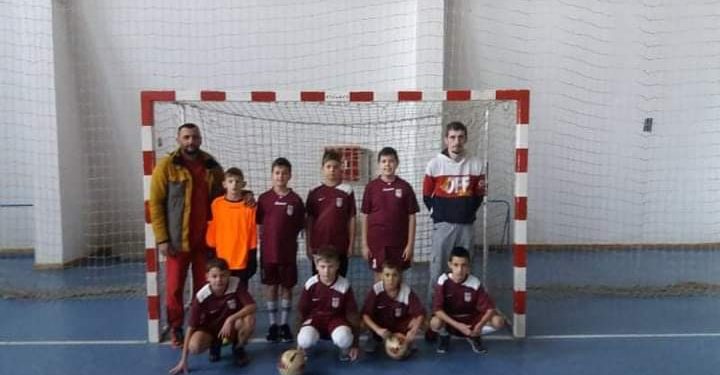 Uspješno gostovanje Iskrinih nada u Bileći