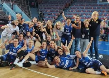 Plasman naših košarkašica na Eurobasket