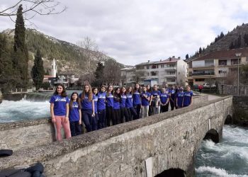 Stolac kao primjer multietničke zajednice