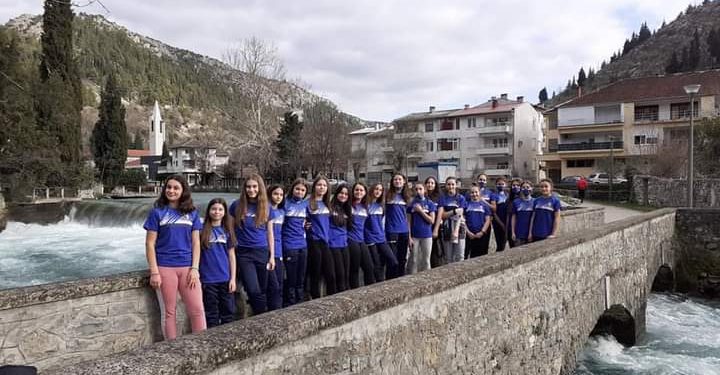 Stolac kao primjer multietničke zajednice