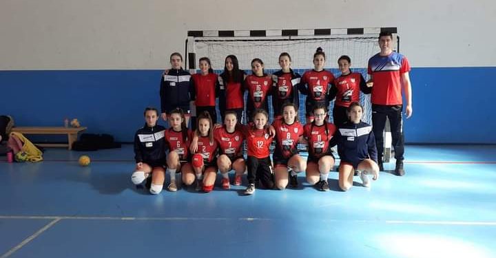 Pobjede “Iskrica” u NTB ligi