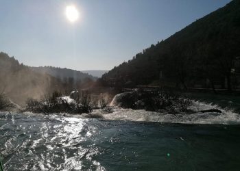 U BiH danas sunčano, temperature između 13 i 19 stepeni