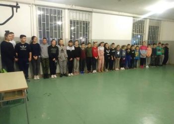 Sekcija Karate kluba “Bregava” počela s radom u Čapljini