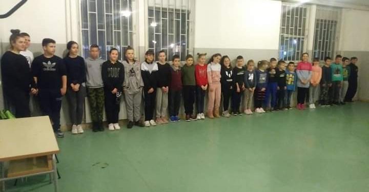 Sekcija Karate kluba “Bregava” počela s radom u Čapljini