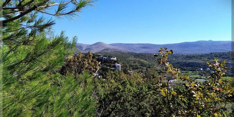 U BiH danas sunčano, na jugu do 20 stepeni