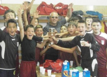 Nedžad Pehilj: “Iskra ima ambicije za takmičenje u Drugoj ligi”
