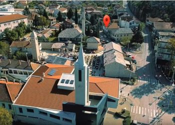 Predstavljamo: Guest House Check In Stolac