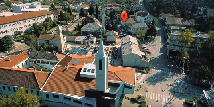 Predstavljamo: Guest House Check In Stolac