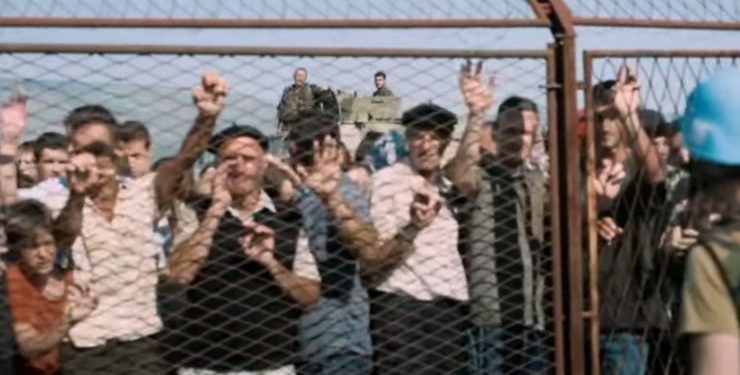 Film “Quo Vadis, Aida?” nagrađen i na filmskom festivalu u Valenciji