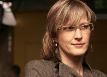 Jasmila Žbanić u žiriju prestižnog Berlinalea