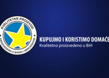 Kupovinom domaćih proizvoda poboljšati ekonomski standard