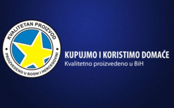 Kupovinom domaćih proizvoda poboljšati ekonomski standard