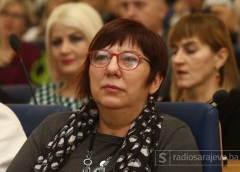 Radmila Rangelov Jusović – žena koja je život posvetila obrazovanju djece