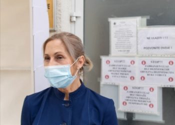 Iskustva medicinskih radnika: Dame s lampom