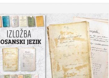 Povodom Dana maternjeg jezika: Izložba “Bosanski jezik” u Jajcu