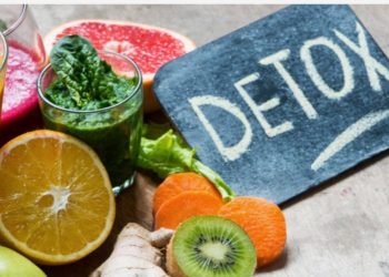 Trikovi za čišćenje organizma
