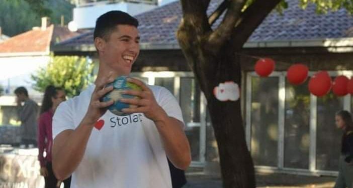 Sport u Stocu sa Senadom Ivankovićem ima pozitivnu budućnost